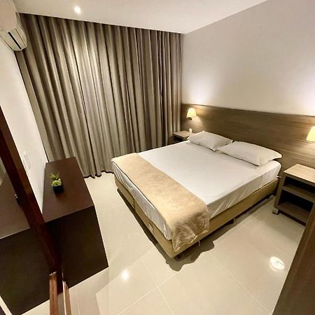 Apto Tipo Flat Midas Rock In Rio Barra Olimpica Apartment Rio de Janeiro Luaran gambar