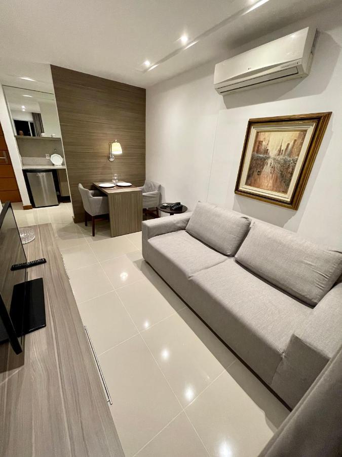 Apto Tipo Flat Midas Rock In Rio Barra Olimpica Apartment Rio de Janeiro Luaran gambar