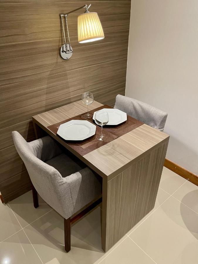 Apto Tipo Flat Midas Rock In Rio Barra Olimpica Apartment Rio de Janeiro Luaran gambar