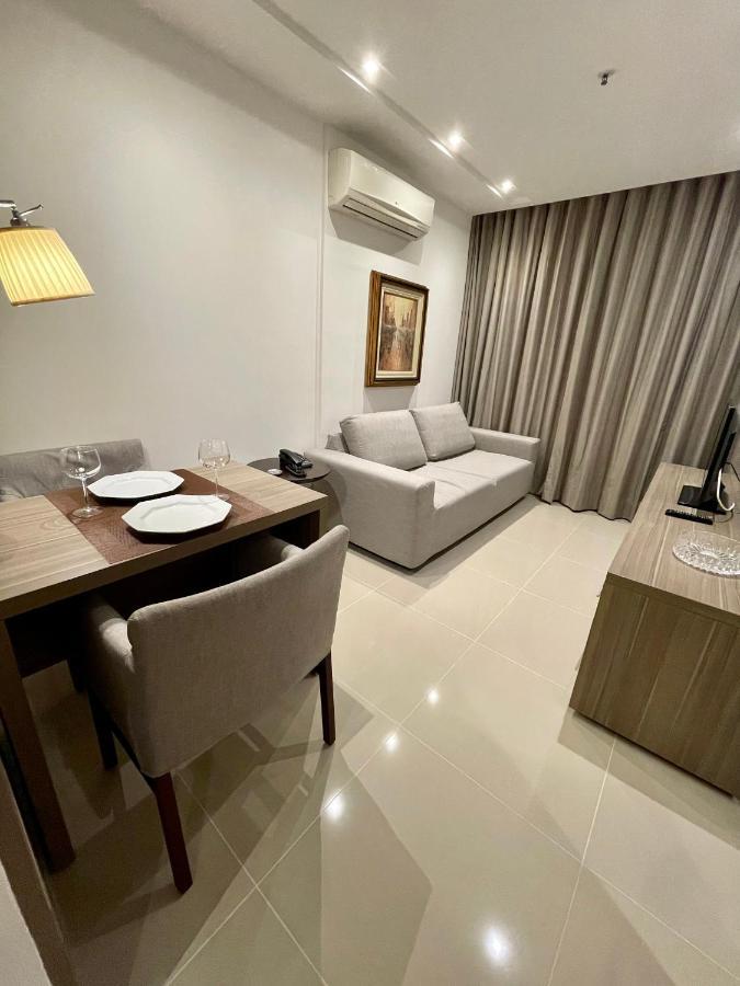 Apto Tipo Flat Midas Rock In Rio Barra Olimpica Apartment Rio de Janeiro Luaran gambar