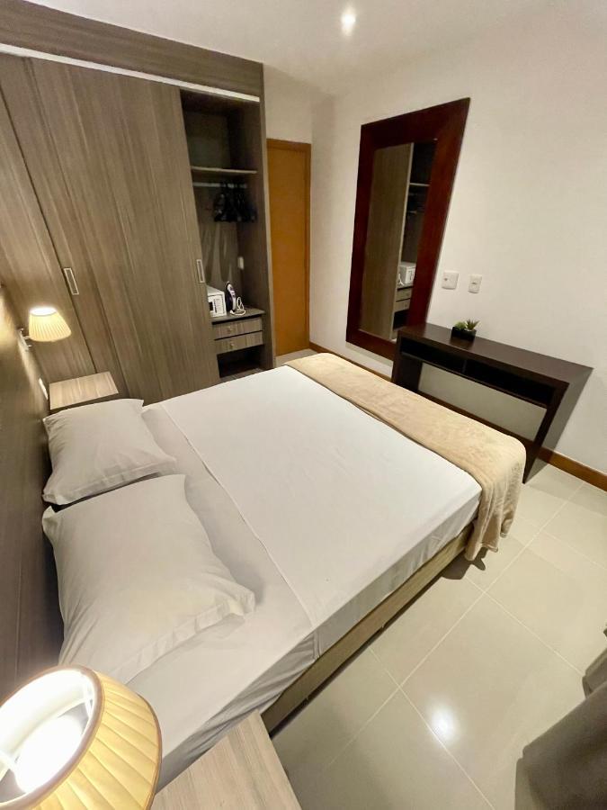 Apto Tipo Flat Midas Rock In Rio Barra Olimpica Apartment Rio de Janeiro Luaran gambar