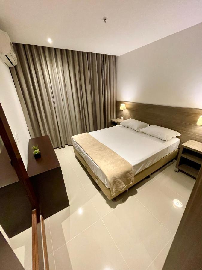 Apto Tipo Flat Midas Rock In Rio Barra Olimpica Apartment Rio de Janeiro Luaran gambar