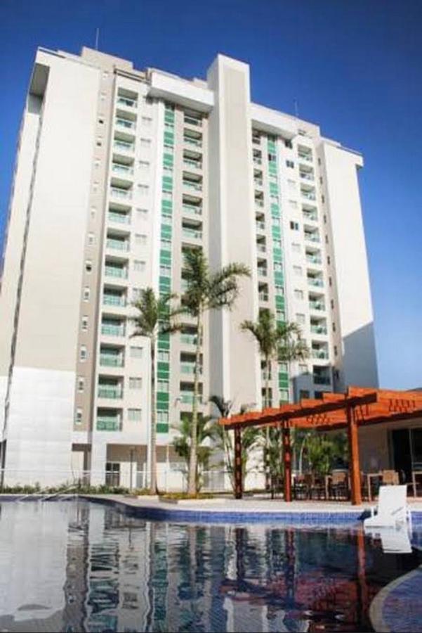 Apto Tipo Flat Midas Rock In Rio Barra Olimpica Apartment Rio de Janeiro Luaran gambar