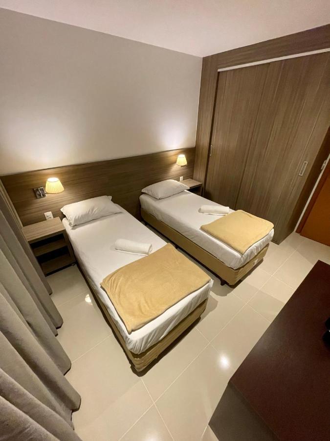 Apto Tipo Flat Midas Rock In Rio Barra Olimpica Apartment Rio de Janeiro Luaran gambar