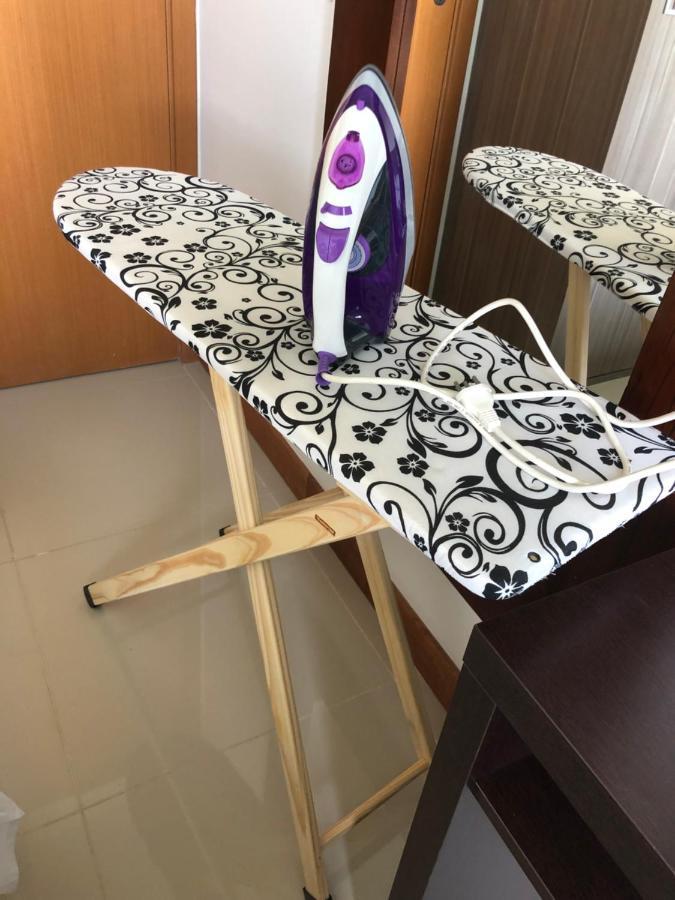 Apto Tipo Flat Midas Rock In Rio Barra Olimpica Apartment Rio de Janeiro Luaran gambar