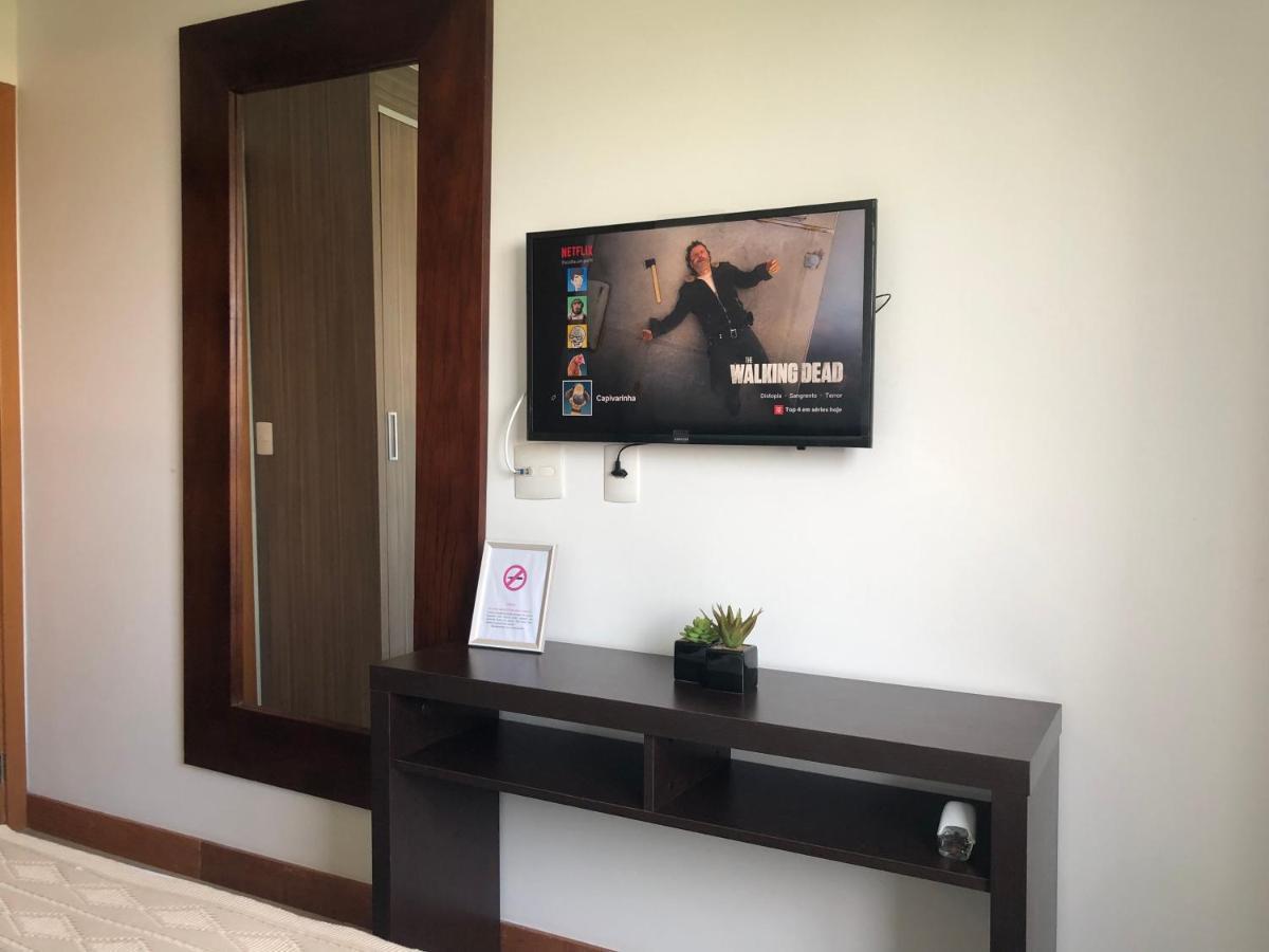 Apto Tipo Flat Midas Rock In Rio Barra Olimpica Apartment Rio de Janeiro Luaran gambar