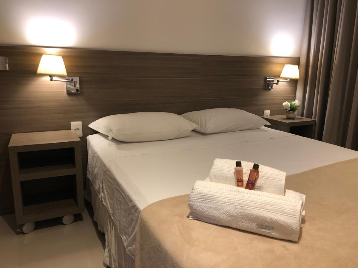 Apto Tipo Flat Midas Rock In Rio Barra Olimpica Apartment Rio de Janeiro Luaran gambar